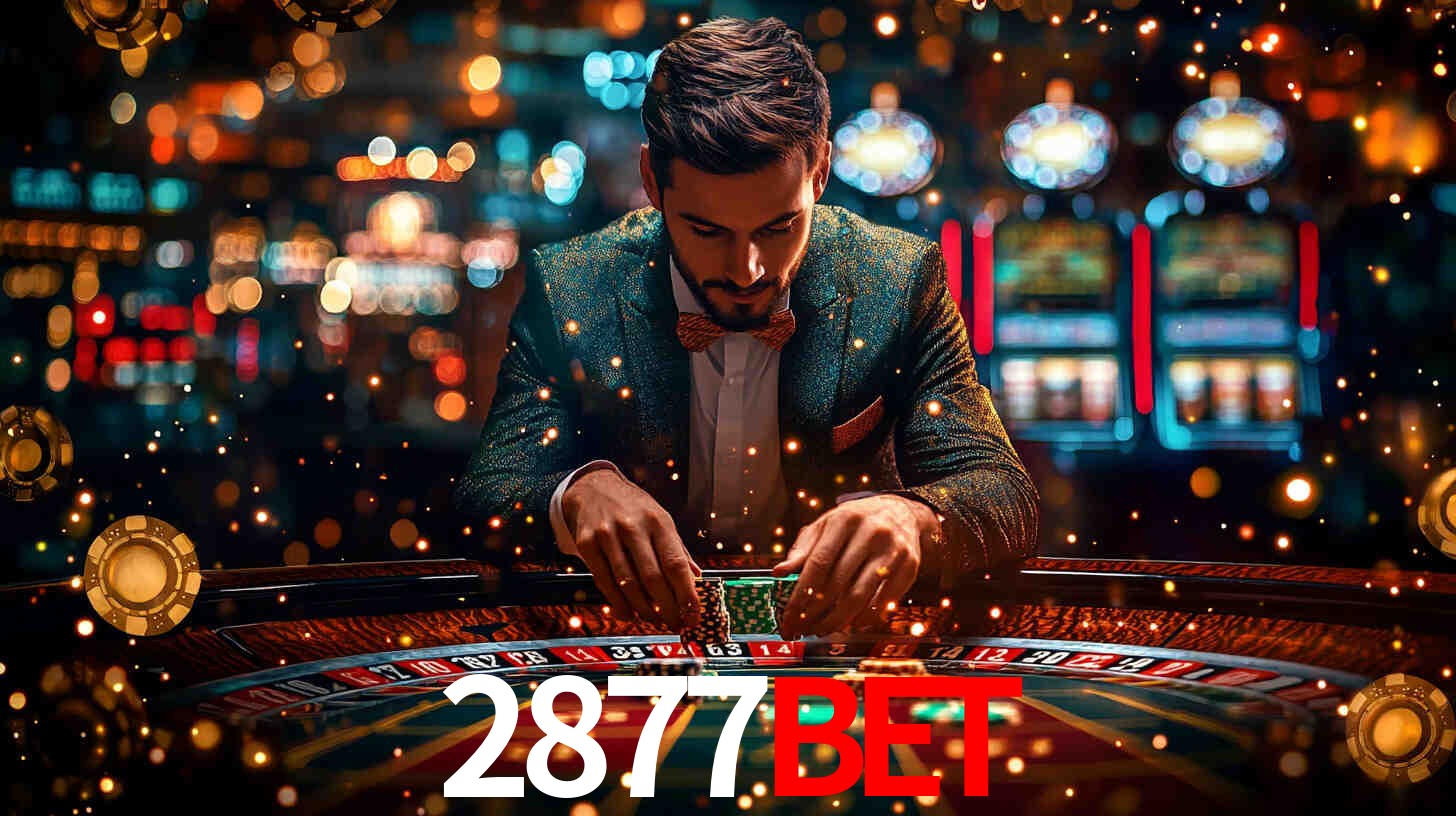 Tournaments 2877BET