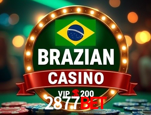 Exclusive Offers 2877BET