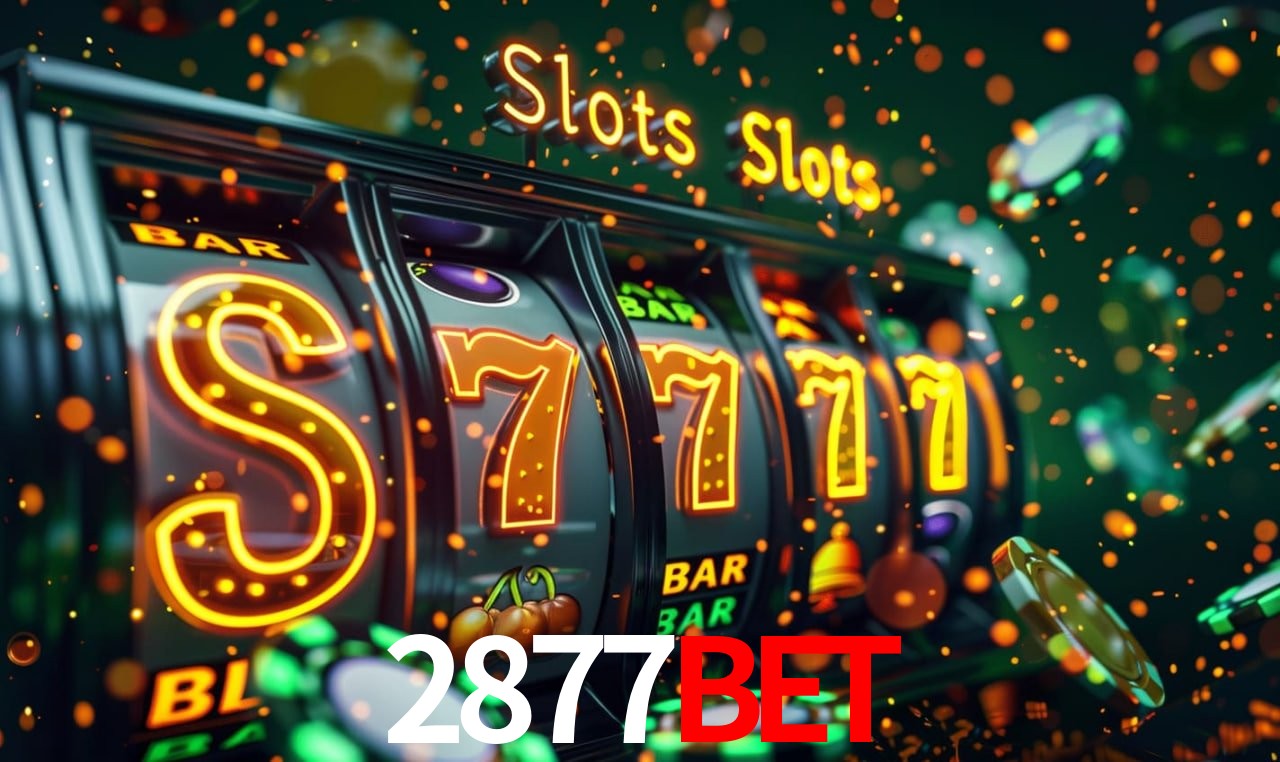 Football Betting 2877BET