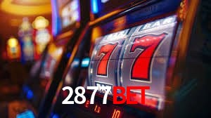 Live Casino 2877BET