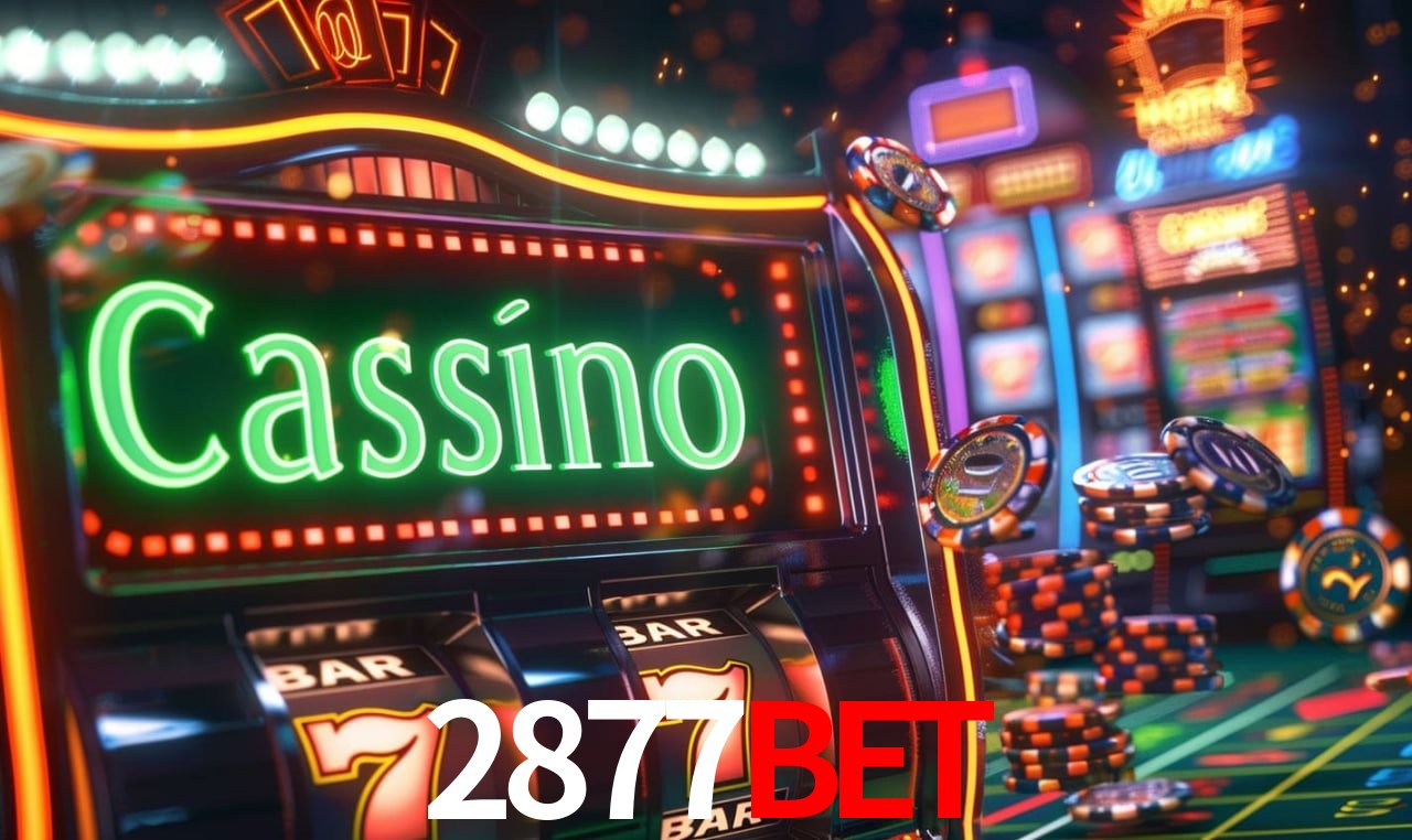 Game Providers 2877BET