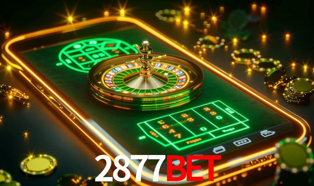 Account Benefits 2877BET