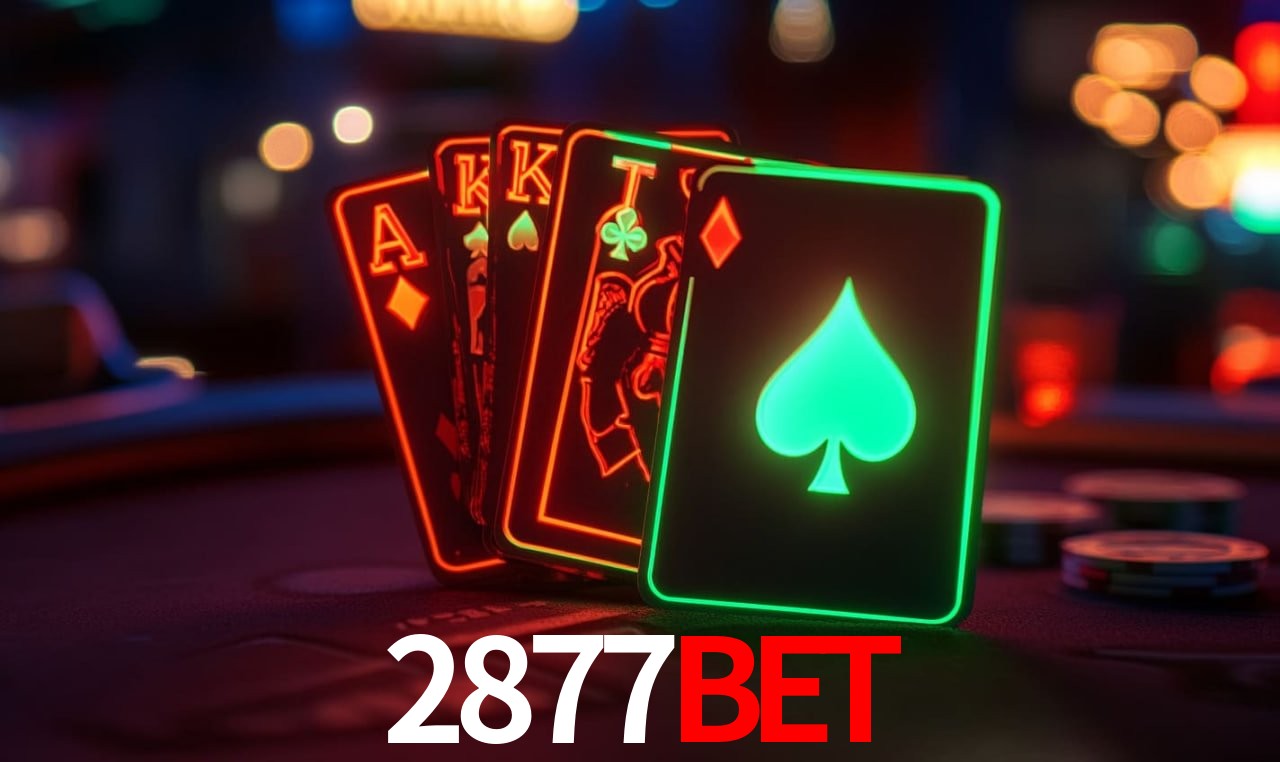 Game Statistics 2877BET