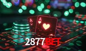 Experiência VIP 2877BET